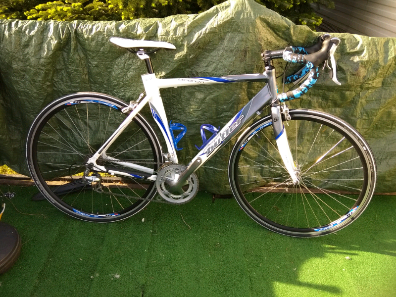 claud butler vicenza